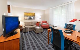 Towneplace Suites Bowie Town Center